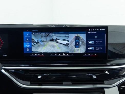 New 2026 BMW X6 M Competition w/ Executive Package image 21