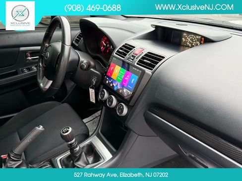 Used 2016 Subaru WRX image 20
