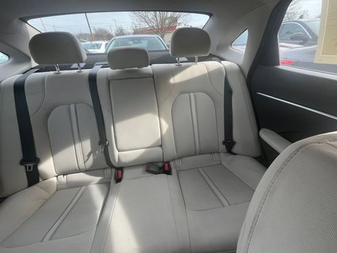 Used 2025 Hyundai Sonata SEL image 32