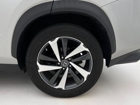 Used 2020 Lexus NX 300 AWD w/ Premium Package image 28