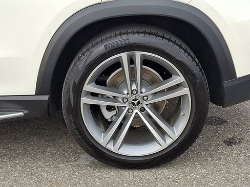 Used 2022 Mercedes-Benz GLE 350 4MATIC image 30