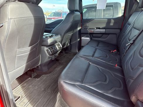 Used 2022 Ford F150 XLT w/ Equipment Group 302A High image 12