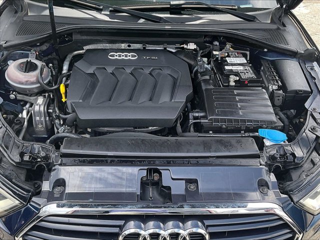 Used 2017 Audi A3 2.0T Premium w/ Convenience Package FWD image 11