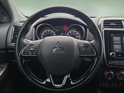 Used 2023 Mitsubishi Outlander Sport ES AWD/4WD image 9