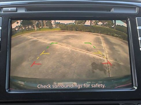 Used 2021 Nissan Maxima 3.5 SV w/ Floor Mat Group FWD image 14