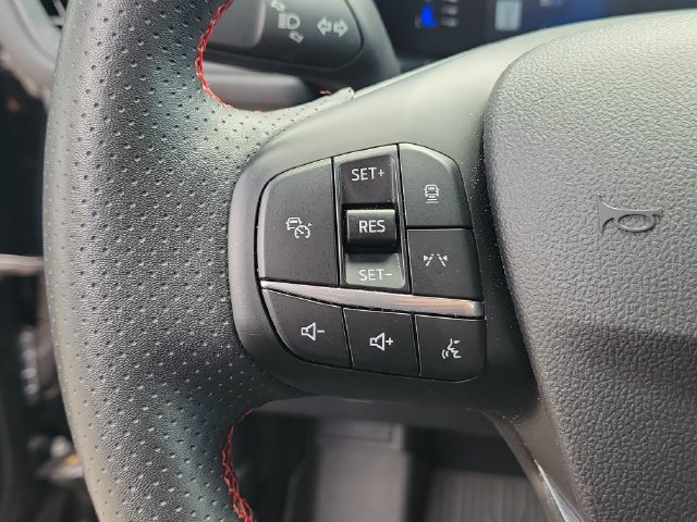 Used 2024 Ford Escape ST-Line w/ Tech Pack #1 AWD/4WD image 24