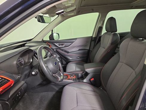 Used 2020 Subaru Forester Sport w/ Popular Package #2 AWD/4WD image 12