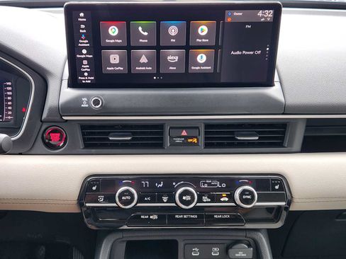Used 2026 Honda Pilot EX-L image 15