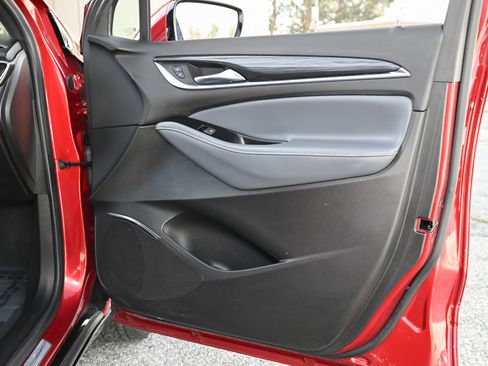 Used 2024 Buick Enclave Essence w/ Sport Touring Edition image 46