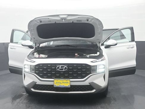 Used 2023 Hyundai Santa Fe SEL FWD image 36