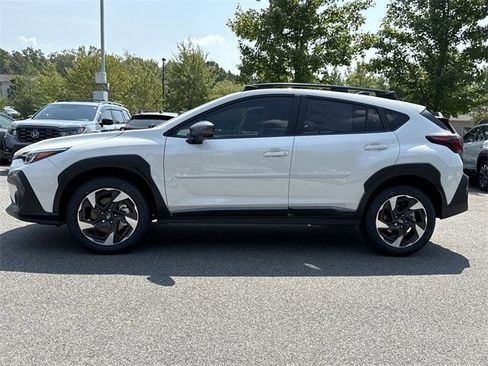 New 2025 Subaru Crosstrek 2.5i Limited image 6