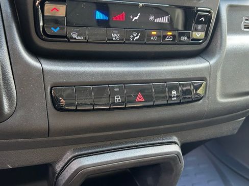 New 2026 RAM ProMaster 1500 image 43