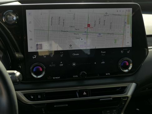 Used 2023 Lexus RX 350 FWD image 16