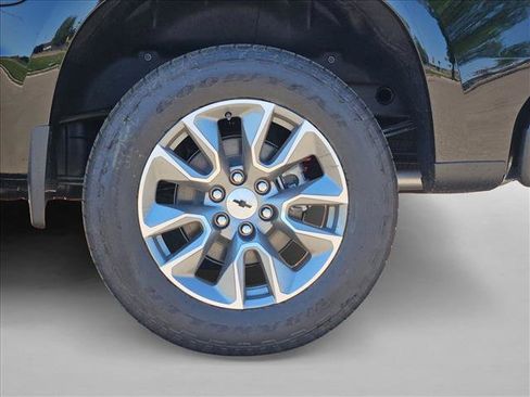 New 2026 Chevrolet Silverado 1500 RST AWD/4WD image 10