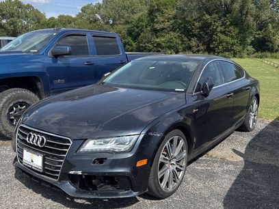 Used 2013 Audi A7 3.0T Premium Plus