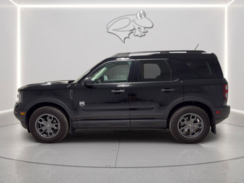 Used 2023 Ford Bronco Sport Big Bend image 2