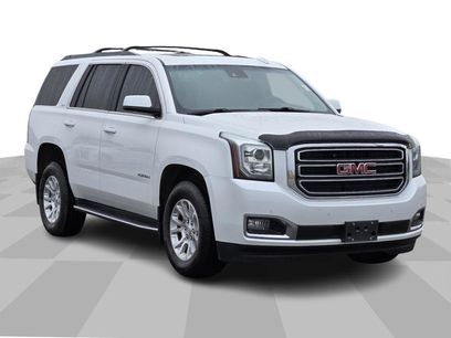 Used 2018 GMC Yukon SLT w/ Open Road Package