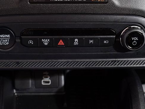 Used 2025 Ford Bronco Sport Outer Banks w/ Outer Banks Tech Package+ image 28