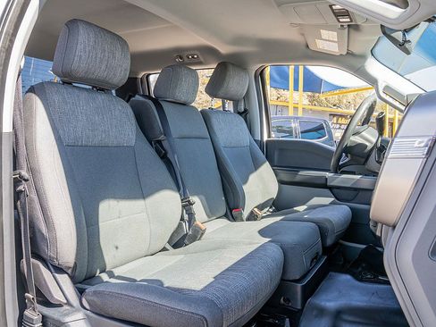 Used 2021 Ford F150 XLT image 20