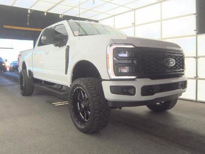 Used 2023 Ford F250 XLT w/ XLT Premium Package