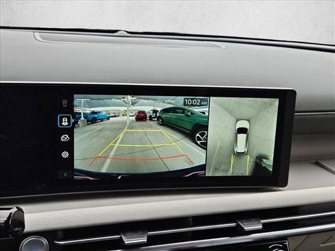 New 2026 Hyundai Tucson Limited image 17