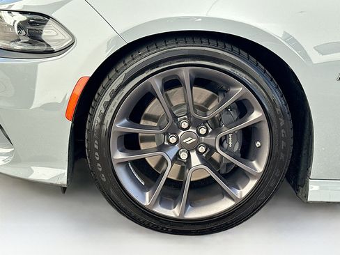 Used 2022 Dodge Charger Scat Pack w/ Plus Group image 36