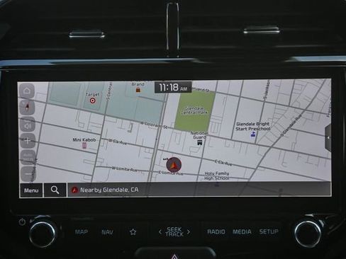 Certified 2023 Kia Soul GT-Line FWD image 16