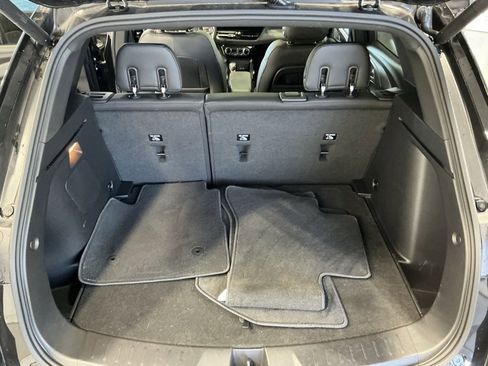 Used 2025 Chevrolet TrailBlazer RS w/ Convenience Package image 31