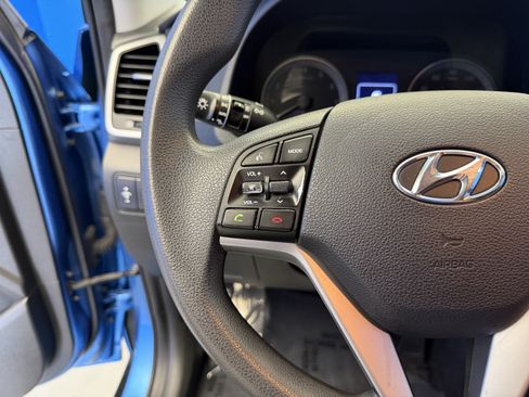 Used 2018 Hyundai Tucson SEL FWD image 15