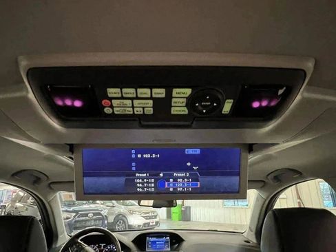 Used 2015 Acura MDX SH-AWD w/ Advance Package image 39