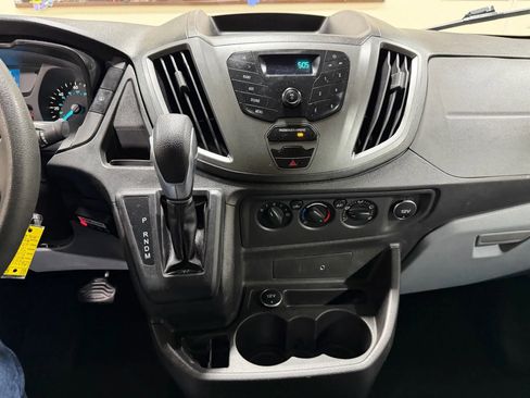 Used 2015 Ford Transit 250 148 Medium Roof w/ Exterior Upgrade Package image 39