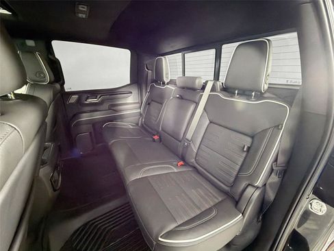 Used 2026 GMC Sierra 1500 AT4X w/ AT4X AEV Edition AWD/4WD image 24