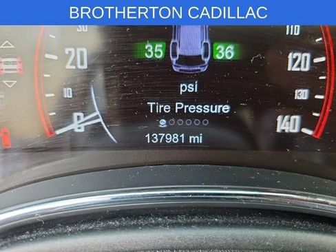 Used 2014 Dodge Durango Citadel w/ Technology Group AWD/4WD image 14