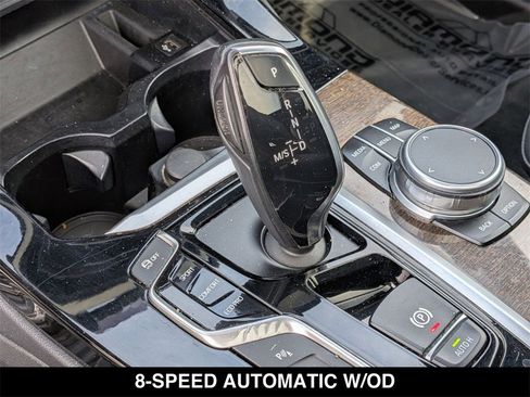 Used 2019 BMW X3 xDrive30i image 5