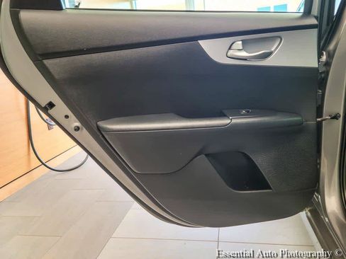 Used 2024 Kia Forte LXS FWD image 20