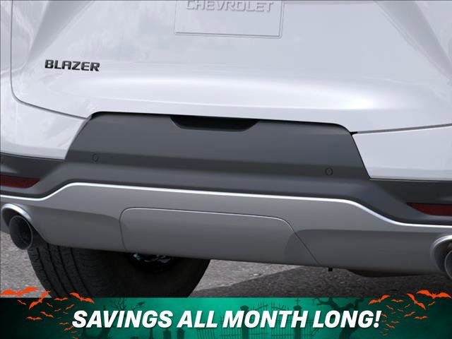 New 2026 Chevrolet Blazer LT w/ Convenience Package FWD image 14