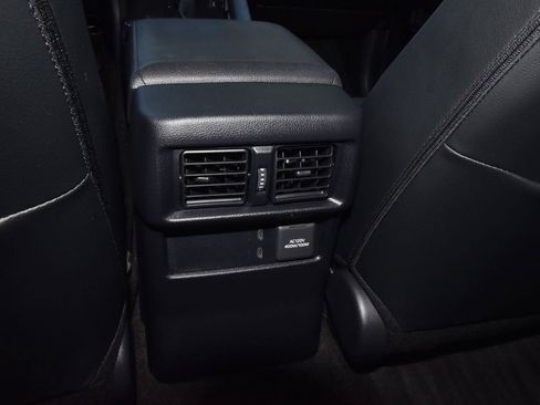 Used 2025 Toyota 4Runner TRD Off-Road Premium w/ Tow Technology Package AWD/4WD image 18