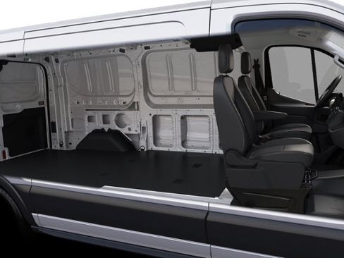 New 2024 Ford Transit 250 Low Roof RWD image 26