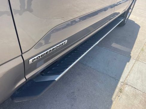 Used 2021 Ford F150 XLT w/ Equipment Group 302A High RWD image 11