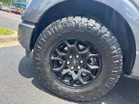 Certified 2023 Ford F150 Lariat AWD/4WD image 11