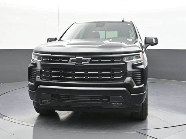 New 2026 Chevrolet Silverado 1500 RST w/ RST All Star Premium Package AWD/4WD image 2