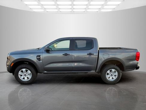 New 2025 Ford Ranger XL w/ Trailer Tow Package image 8