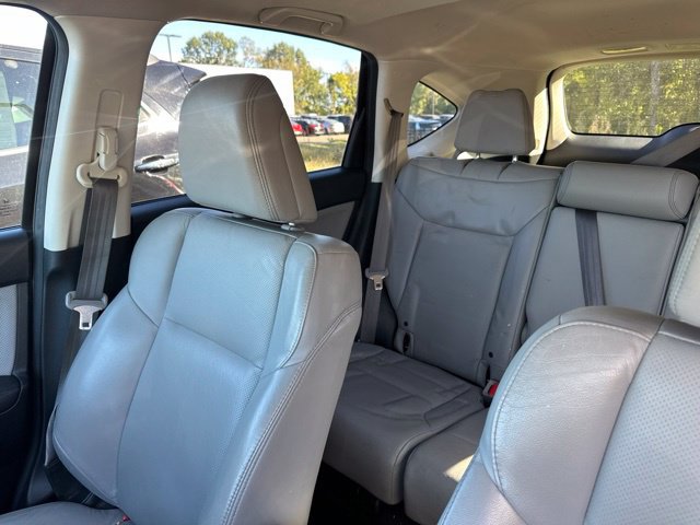 Used 2016 Honda CR-V Touring image 21