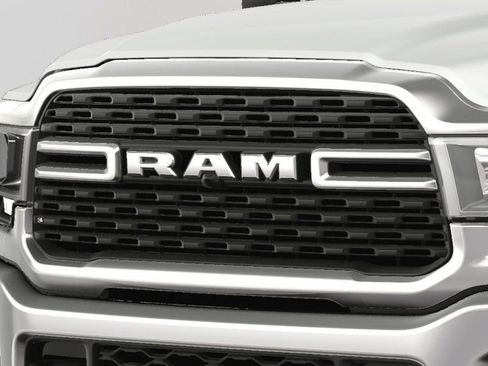New 2024 RAM 2500 Tradesman w/ Towing Technology Group image 16