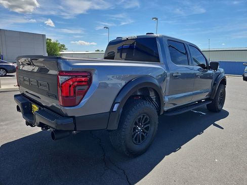 Used 2025 Ford F150 Raptor AWD/4WD image 5