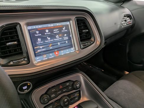 Used 2023 Dodge Challenger R/T Scat Pack image 12