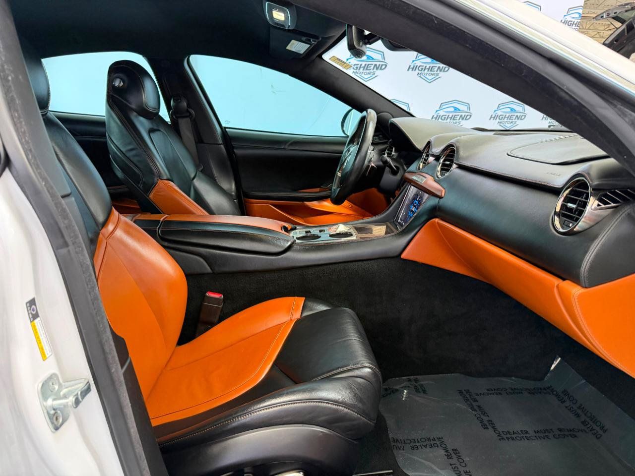 Used 2018 Karma Revero Luxury RWD image 25