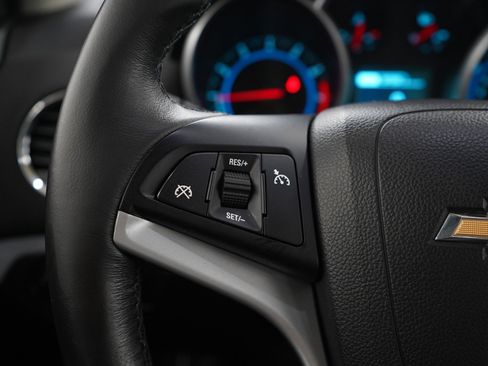 Used 2014 Chevrolet Cruze LT FWD image 22
