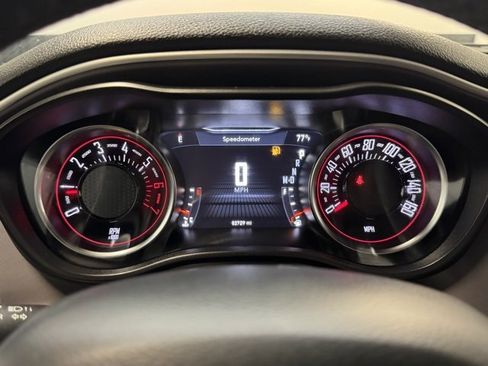 Used 2021 Dodge Challenger R/T image 8