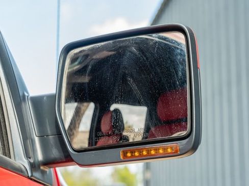 Used 2013 Ford F150 FX2 w/ Mid Equipment Group image 13